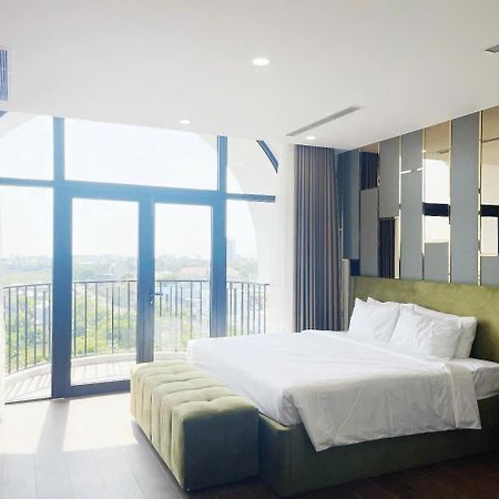 La Casa Tuy Hoa Hotel Luaran gambar