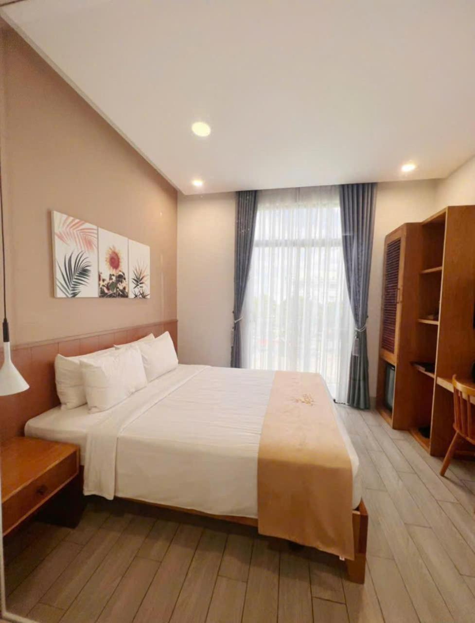 La Casa Tuy Hoa Hotel Luaran gambar