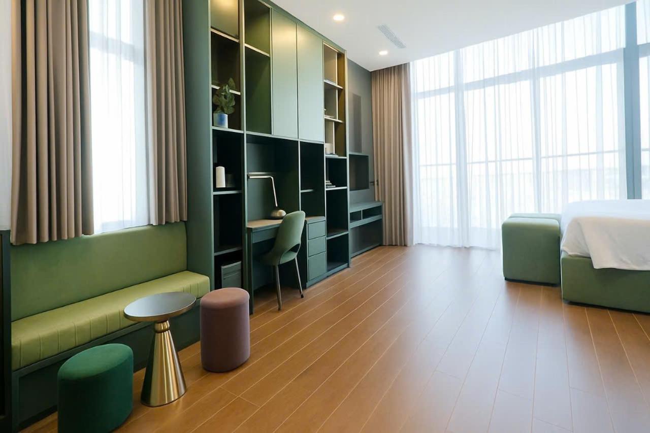 La Casa Tuy Hoa Hotel Luaran gambar