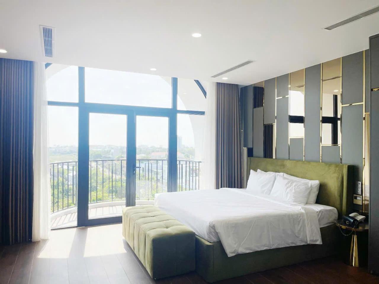 La Casa Tuy Hoa Hotel Luaran gambar