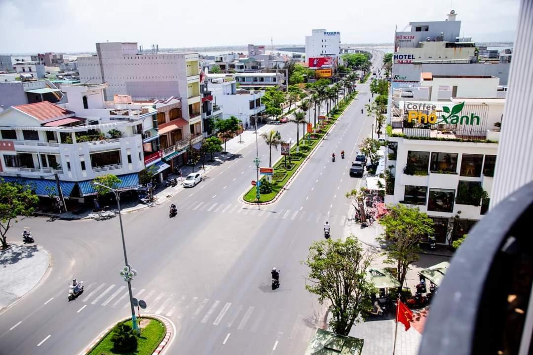 La Casa Tuy Hoa Hotel Luaran gambar