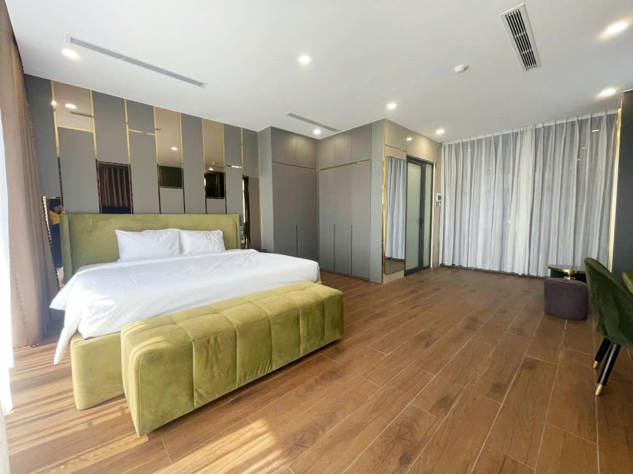 La Casa Tuy Hoa Hotel Luaran gambar